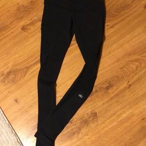 ALO Coast Leggings.